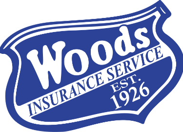 Woods Insurance Service homepage