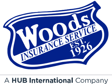 Woods Insurance Service homepage